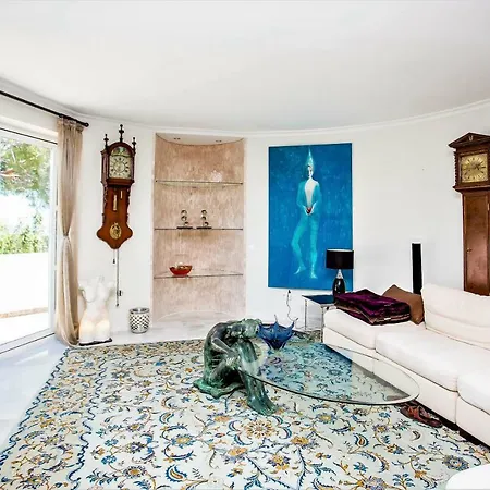 Luxury With Swimming Pool And Jacuzzi * Marbella